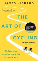 Art of Cycling kaina ir informacija | Knygos apie sveiką gyvenseną ir mitybą | pigu.lt