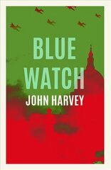 Blue Watch цена и информация | Книги для подростков  | pigu.lt