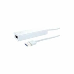 Адаптер Ethernet—USB Mobility Lab NET310510 цена и информация | Адаптеры, USB-разветвители | pigu.lt