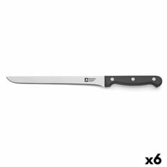 Нож для ветчины Richardson Sheffield Artisan (25 см) (6 шт.) цена и информация | Ножи и аксессуары для них | pigu.lt