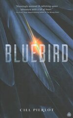 Bluebird New edition цена и информация | Fantastinės, mistinės knygos | pigu.lt