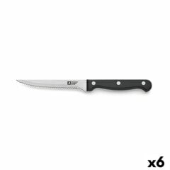 Нож для отбивных Richardson Sheffield Artisan (11.5 см) (6 шт.) цена и информация | Ножи и аксессуары для них | pigu.lt