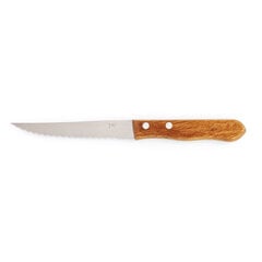Нож для мяса Amefa, сталь (20.5 см) (12 шт.) цена и информация | Ножи и аксессуары для них | pigu.lt