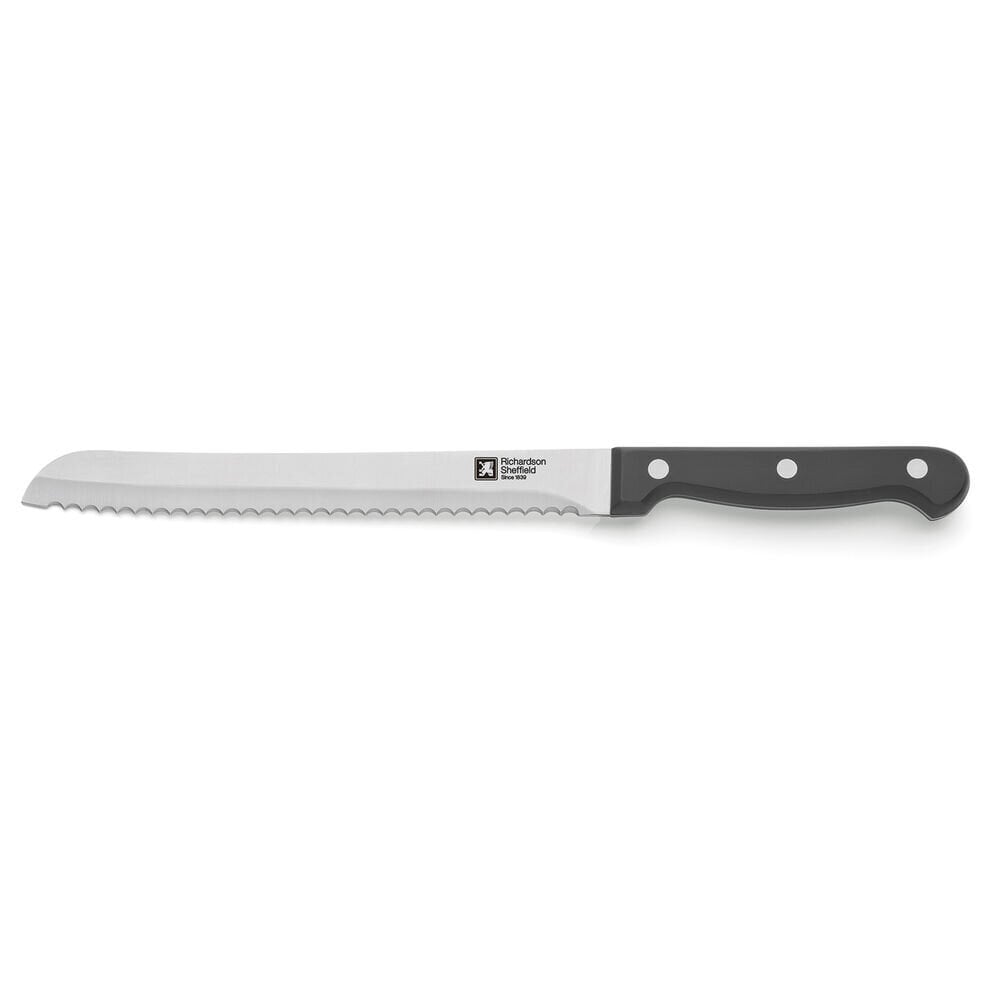 Нож для хлеба Richardson Sheffield Artisan (23 cm) (Pack 6x) цена | pigu.lt