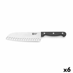 Richardson Sheffield Artisan Santoku peilis, 17,5 cm, 6 vnt. kaina ir informacija | Peiliai ir jų priedai | pigu.lt