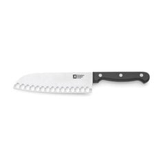 Richardson Sheffield Artisan Santoku peilis, 17,5 cm, 6 vnt. kaina ir informacija | Peiliai ir jų priedai | pigu.lt