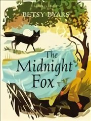 Midnight Fox Main цена и информация | Книги для подростков  | pigu.lt