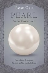 Pearl цена и информация | Fantastinės, mistinės knygos | pigu.lt