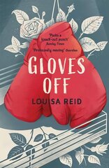 Gloves Off цена и информация | Книги для подростков  | pigu.lt