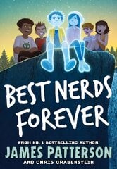 Best Nerds Forever kaina ir informacija | Knygos paaugliams ir jaunimui | pigu.lt