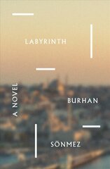 Labyrinth: A Novel kaina ir informacija | Fantastinės, mistinės knygos | pigu.lt