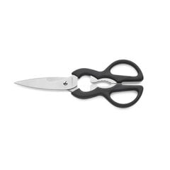 Ножницы Richardson Sheffield Artisan, чёрные (21 x 8.5 x 1 см) (6 шт.) цена и информация | Кухонная утварь | pigu.lt