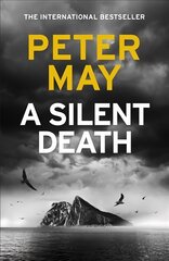 Silent Death: The scorching new mystery thriller you won't put down kaina ir informacija | Fantastinės, mistinės knygos | pigu.lt