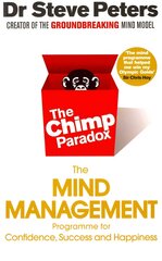 Chimp Paradox: The Acclaimed Mind Management Programme to Help You Achieve Success, Confidence and Happiness kaina ir informacija | Saviugdos knygos | pigu.lt