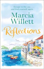 Reflections: A summer full of secrets spent in Devon цена и информация | Фантастика, фэнтези | pigu.lt