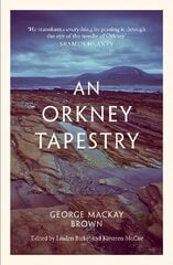 Orkney Tapestry kaina ir informacija | Istorinės knygos | pigu.lt