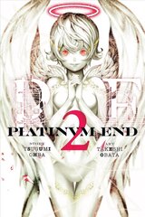 Platinum End, Vol. 2, Vol. 2 цена и информация | Fantastinės, mistinės knygos | pigu.lt