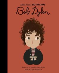 Bob Dylan New edition, Volume 37 kaina ir informacija | Knygos paaugliams ir jaunimui | pigu.lt