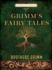 Grimm's Fairy Tales цена и информация | Книги по социальным наукам | pigu.lt