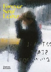 Forever Saul Leiter цена и информация | Книги по фотографии | pigu.lt