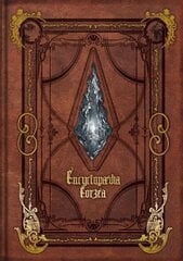 Encyclopaedia Eorzea -the World Of Final Fantasy Xiv- цена и информация | Книги об искусстве | pigu.lt