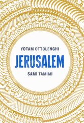 Jerusalem цена и информация | Книги рецептов | pigu.lt