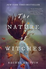 The Nature of Witches цена и информация | Книги для подростков  | pigu.lt