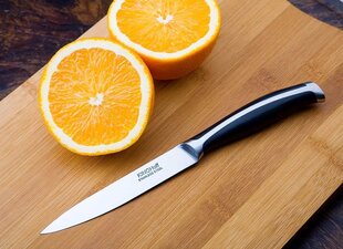 нож kinghoff universal kh-3427 12 см цена и информация | Ножи и аксессуары для них | pigu.lt