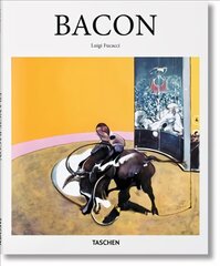 Bacon цена и информация | Книги об искусстве | pigu.lt