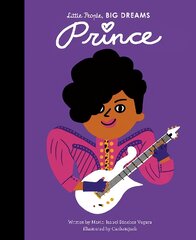 Prince, Volume 54 kaina ir informacija | Knygos paaugliams ir jaunimui | pigu.lt