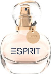 Kvapusis vanduo Esprit Simply You for Her EDP moterims, 20 ml kaina ir informacija | Kvepalai moterims | pigu.lt