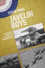 Javelin Boys kaina ir informacija | Socialinių mokslų knygos | pigu.lt