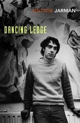 Dancing Ledge: Journals vol. 1 цена и информация | Биографии, автобиографии, мемуары | pigu.lt