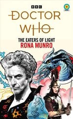 Doctor Who: The Eaters of Light (Target Collection) цена и информация | Фантастика, фэнтези | pigu.lt