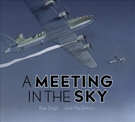 Meeting in the Sky цена и информация | Книги для подростков  | pigu.lt