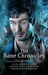 Bane Chronicles цена и информация | Книги для подростков  | pigu.lt