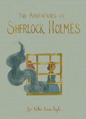 Adventures of Sherlock Holmes цена и информация | Fantastinės, mistinės knygos | pigu.lt