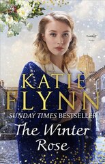 Winter Rose: The brand new heartwarming Christmas 2022 novel from the Sunday Times bestselling author цена и информация | Фантастика, фэнтези | pigu.lt