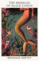 Mermaid of Black Conch: A novel from the Vintage Earth collection kaina ir informacija | Fantastinės, mistinės knygos | pigu.lt