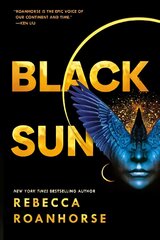 Black Sun kaina ir informacija | Fantastinės, mistinės knygos | pigu.lt