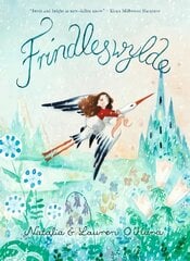 Frindleswylde цена и информация | Книги для самых маленьких | pigu.lt