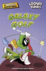 Galaxy Golf цена и информация | Книги для подростков и молодежи | pigu.lt