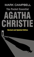 Agatha Christie цена и информация | Исторические книги | pigu.lt