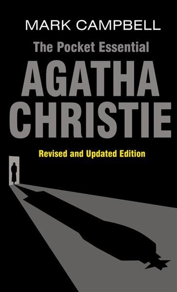 Agatha Christie kaina ir informacija | Istorinės knygos | pigu.lt