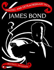 James Bond Revised edition цена и информация | Книги о питании и здоровом образе жизни | pigu.lt