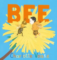 Bee цена и информация | Книги для самых маленьких | pigu.lt