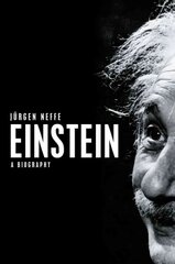 Einstein: A Biography цена и информация | Биографии, автобиографии, мемуары | pigu.lt