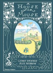 House for Mouse kaina ir informacija | Knygos paaugliams ir jaunimui | pigu.lt