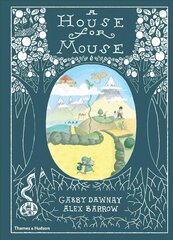 House for Mouse цена и информация | Книги для подростков и молодежи | pigu.lt