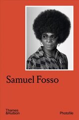 Samuel Fosso цена и информация | Книги по фотографии | pigu.lt